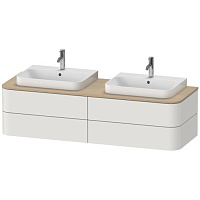 Duravit Happy D.2 Plus Раковина 60х40 cм, цвет белый 2359600000