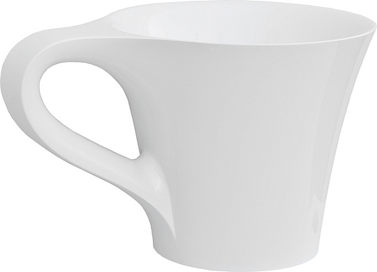 ArtCeram Cup Раковина чаша 70x50x42,5h см, без перелива, цвет: glossy white OSL005 01 00