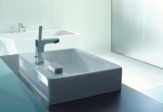 Раковина Duravit Vero  50 см 0452500000