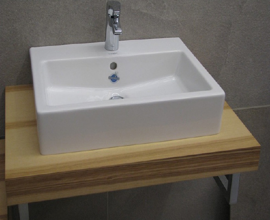 Раковина Duravit Vero  50 см 0452500000