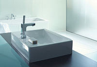 Раковина Duravit Vero  50 см 0452500000