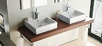 Раковина Duravit Vero  50 см 0452500000