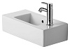 Раковина Duravit Vero  R 50 см 0703500008