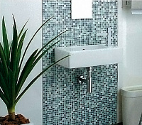 Раковина Duravit Vero  R 50 см 0703500008