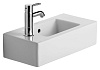 Раковина Duravit Vero  L 50 см 0703500009
