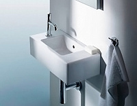Раковина Duravit Vero  L 50 см 0703500009