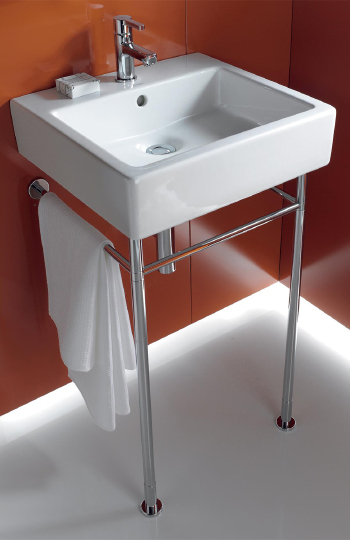 Раковина Duravit Vero  50 см 0454500000