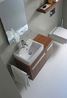 Раковина Duravit Vero  50 см 0454500000