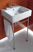 Раковина Duravit Vero  50 см 0454500000