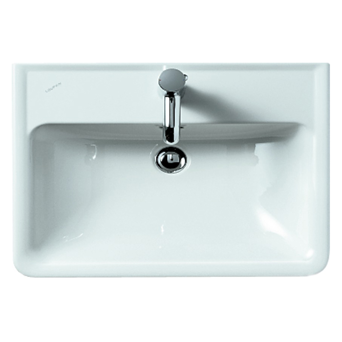Раковина Laufen Pro 8.1895.1.000.104.1
