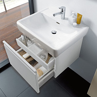 Раковина Laufen Pro 8.1895.1.000.104.1