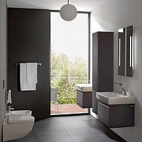 Раковина Laufen Pro 8.1895.1.000.104.1