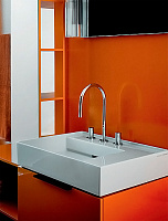 Раковина Laufen Kartell  60 см 8.1033.4.000.104.1