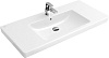 Villeroy & Boch Subway 2.0 Раковина 100x47x16h см, цвет: alpin 7175A001