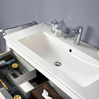 Villeroy & Boch Venticello Раковина 100x50x16,5h см, цвет: alpin 4104ALR1