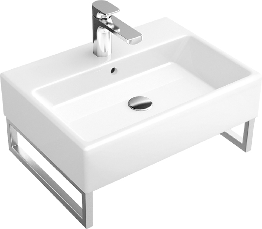 Villeroy & Boch Memento Раковина 60x42x14h см 51336LR1
