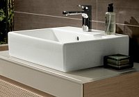 Villeroy & Boch Memento Раковина 60x42x14h см 51336LR1