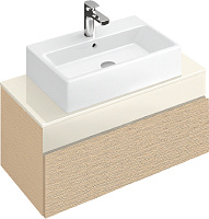 Villeroy & Boch Memento Раковина 60x42x14h см 51336LR1