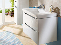 Villeroy & Boch Subway 2.0 Раковина 80x47x16h см, цвет: alpin 71758001