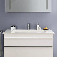 Villeroy & Boch Venticello Раковина 80x50x16,5h см, цвет: alpin 41048LR1