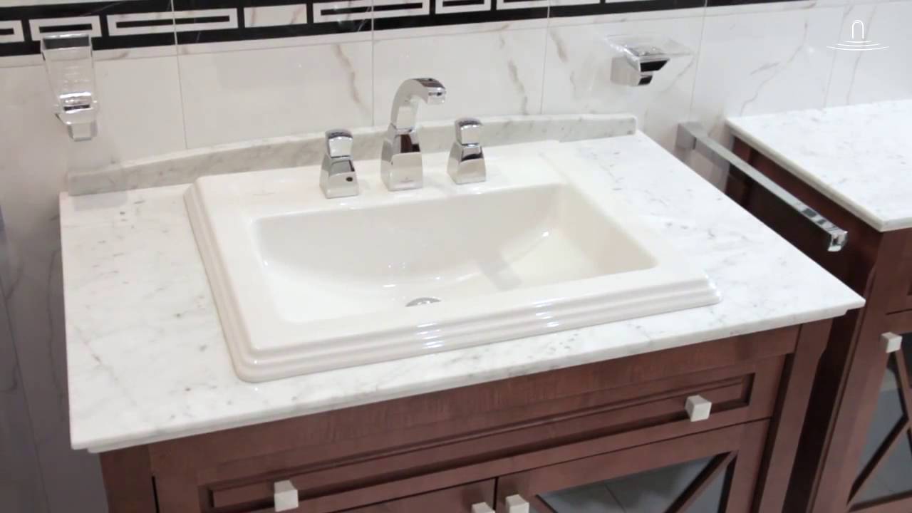 Villeroy & Boch Hommage Раковина 63x52,5x16,5h см, цвет: alpin 7102A1R1