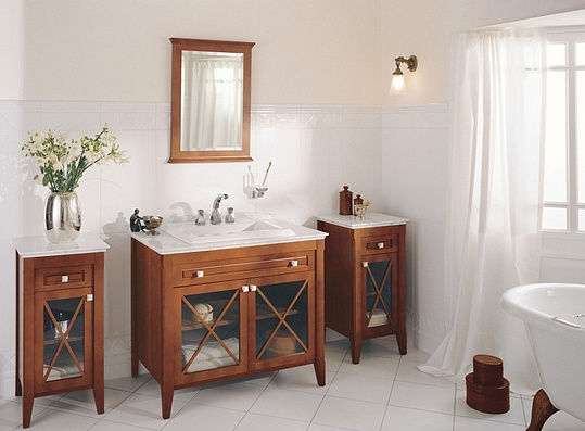 Villeroy & Boch Hommage Раковина 63x52,5x16,5h см, цвет: alpin 7102A1R1