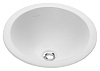 Villeroy & Boch Loop & Friends Раковина 45x45x21h см, цвет: alpin 61404501