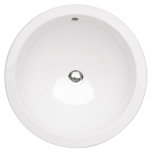 Villeroy & Boch Loop & Friends Раковина 45x45x21h см, цвет: alpin 61404501