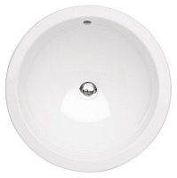 Villeroy & Boch Loop & Friends Раковина 45x45x21h см, цвет: alpin 61404501
