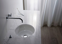 Villeroy & Boch Architectura Раковина 41,5x41,5x17h см, цвет: alpin 41754001