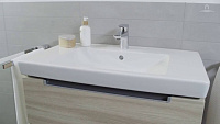 Villeroy & Boch Subway 2.0 Раковина 45x37x14h см, цвет: alpin 7315F501