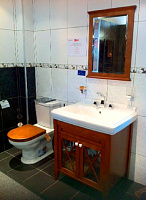 Villeroy & Boch Hommage Раковина 65x53x27h см, цвет: alpin 710165R1