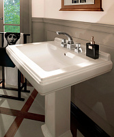 Villeroy & Boch Hommage Раковина 65x53x27h см, цвет: alpin 710165R1