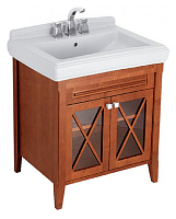 Villeroy & Boch Hommage Раковина 65x53x27h см, цвет: alpin 710165R1