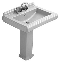 Villeroy & Boch Hommage Раковина 65x53x27h см, цвет: alpin 710165R1