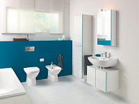 Villeroy & Boch O'Novo Раковина 60x49x18h см, цвет: alpin 51606001