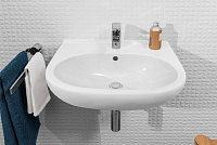 Villeroy & Boch O'Novo Раковина 60x49x18h см, цвет: alpin 51606001