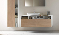 Duravit DuraStyle Раковина, шлифованный вариант, 60x38 cм, цвет белый 0349600000