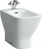 Laufen Palace Биде напольное, цвет белый 8.3270.1.000.302.1