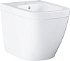 Grohe Euro Ceramic Биде напольное, цвет белый 39340000