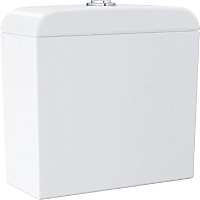 Grohe Euro Ceramic Чаша для унитаза 37,4x67 см, цвет: альпин-белый 3933800H