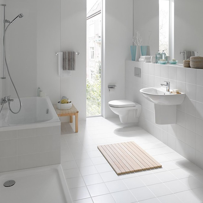 Унитаз подвесной Laufen Pro 8.2095.0.000.000.1