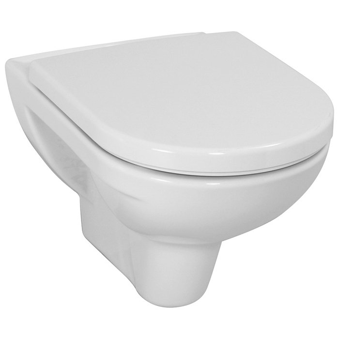 Унитаз подвесной Laufen Pro 8.2095.0.000.000.1