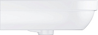 Grohe Euro Ceramic Раковина, с переливом, цвет: белый 3933600H