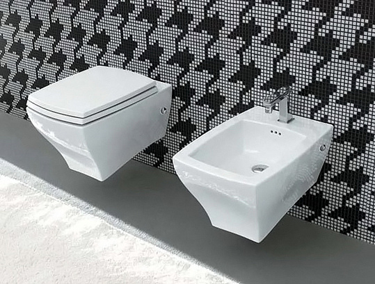 ArtCeram Jazz Крышка-сиденье для унитаза с микролифтом, цвет: glossy white JZA006 01 73