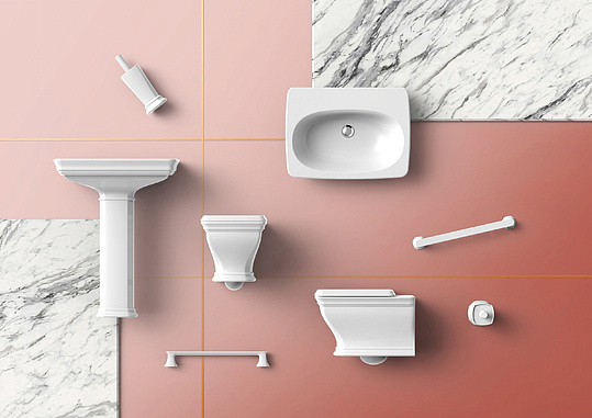 ArtCeram Civitas Крышка-сиденье для унитаза с микролифтом, цвет: glossy white CIA010 01 71