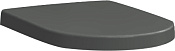 ArtCeram File 2.0 Крышка-сиденье для унитаза с микролифтом, цвет: grey olive FLA002 15