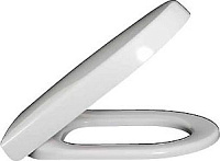 Villeroy & Boch Subway Крышка-сиденье, с микролифтом 34,5x4h см 9M66S101