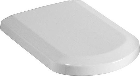 Villeroy & Boch Sentique Крышка-сиденье, с микролифтом 38x4h см 98M8S101