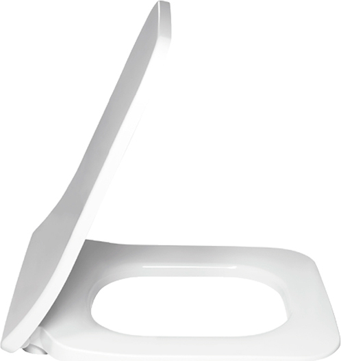 Villeroy & Boch Venticello Крышка-сиденье, с микролифтом 9M79S101